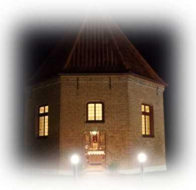 Fresenburger Abendgebet 