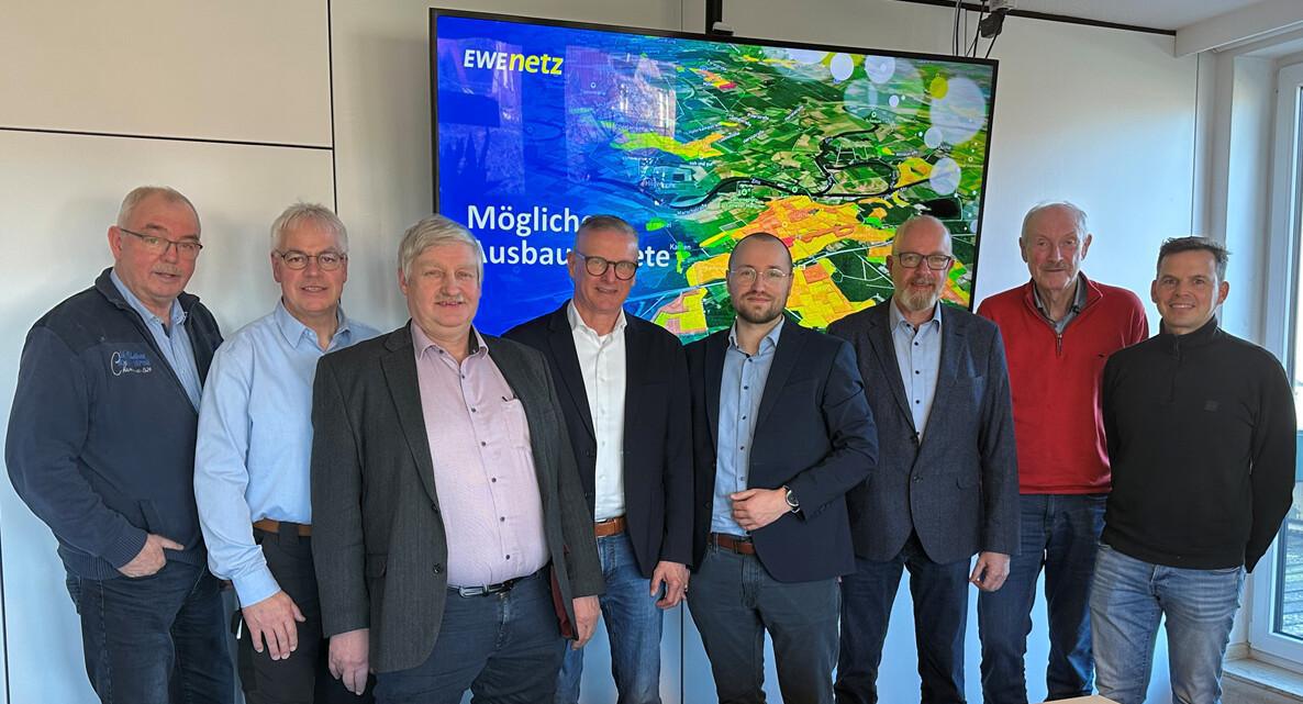 Einladung: Bürgerinformationsveranstaltung zur kommunalen Wärmeplanung am 16.03.26