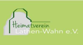 Heimatverein Lathen-Wahn e.V.: Einladung zur Jahreshauptversammlung 