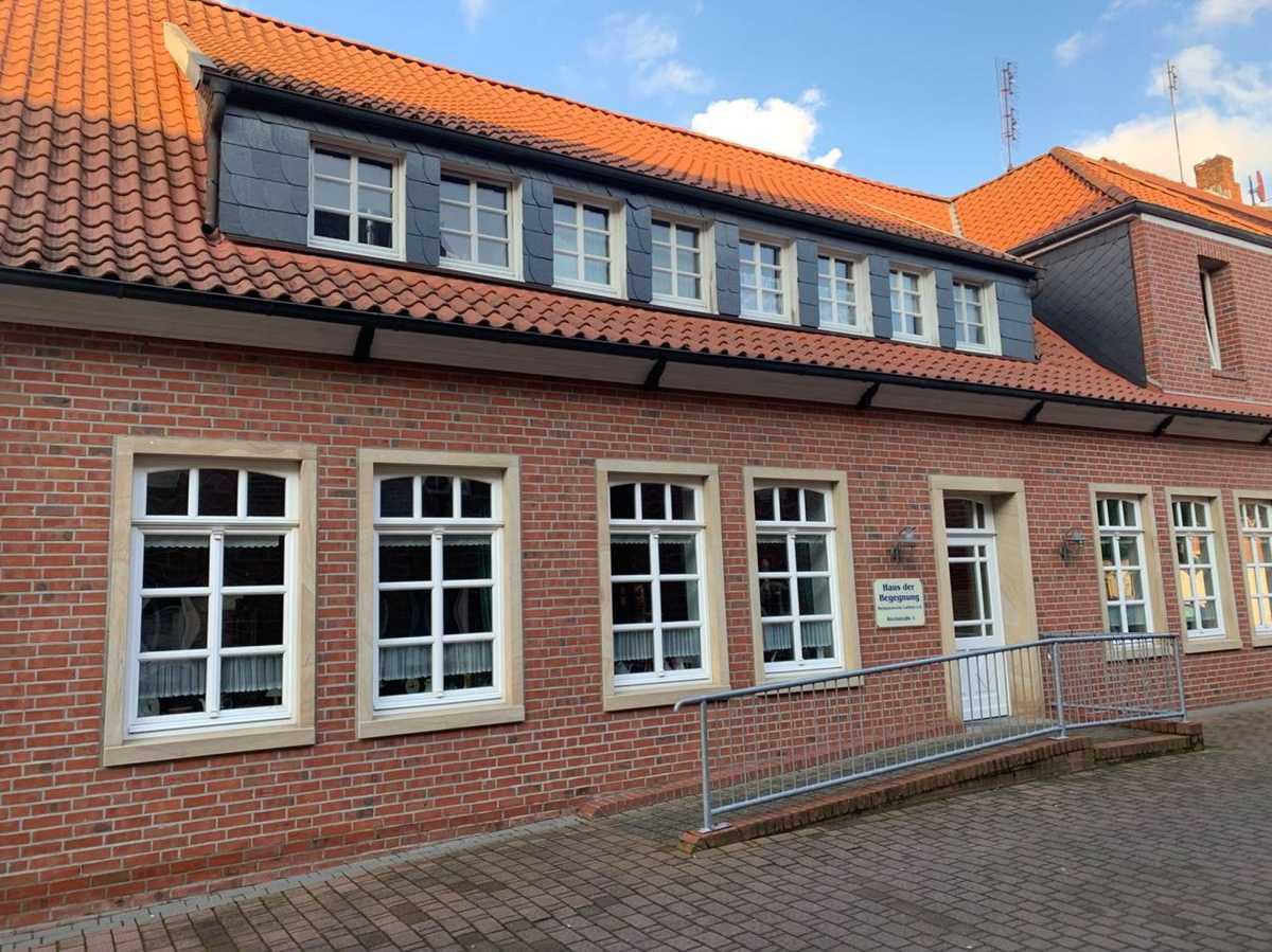 Workshop zur Umstellung von Windows 10 auf LINUX Workshop zur Umstellung von Windows 10 auf LINUX