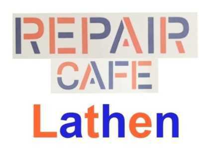 Repair-Café geöffnet!