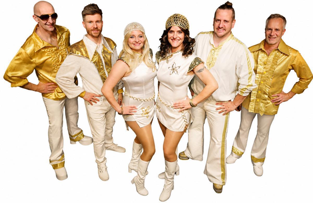 Lathener Mittsommertage 2026: ABBA-Show, WM 2026 Public Viewing & NDR 1 Kultbühne
