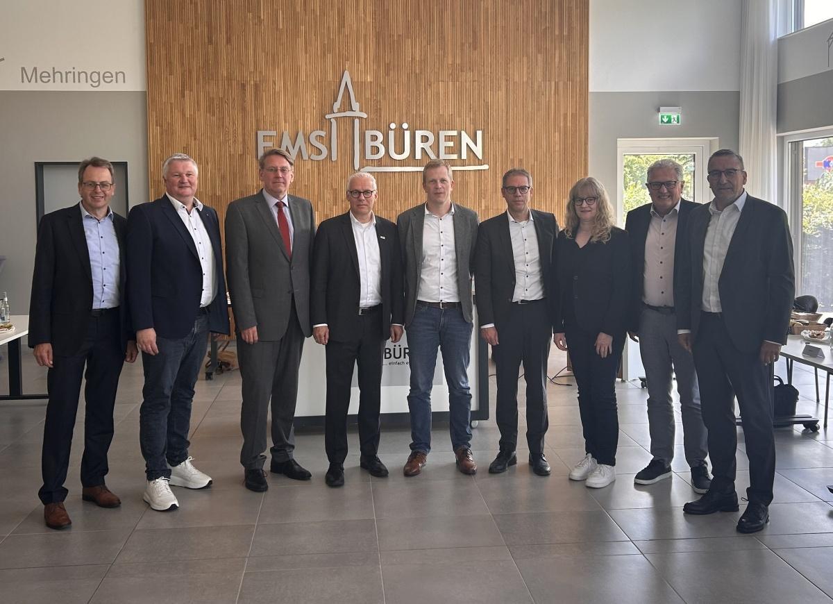 Unzureichende Stromnetze bremsen Entwicklung aus