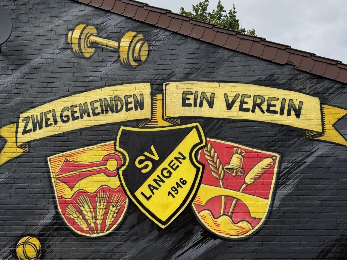 Erfolge, Engagement und Gemeinschaft – Sportlerehrung 2026 beim SV Langen Erfolge, Engagement und Gemeinschaft – Sportlerehrung 2026 beim SV Langen