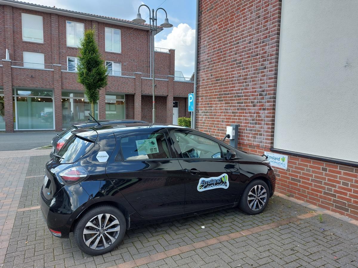 Information zum Carsharing-Fahrzeug mobileeee in Lathen Information zum Carsharing-Fahrzeug mobileeee in Lathen