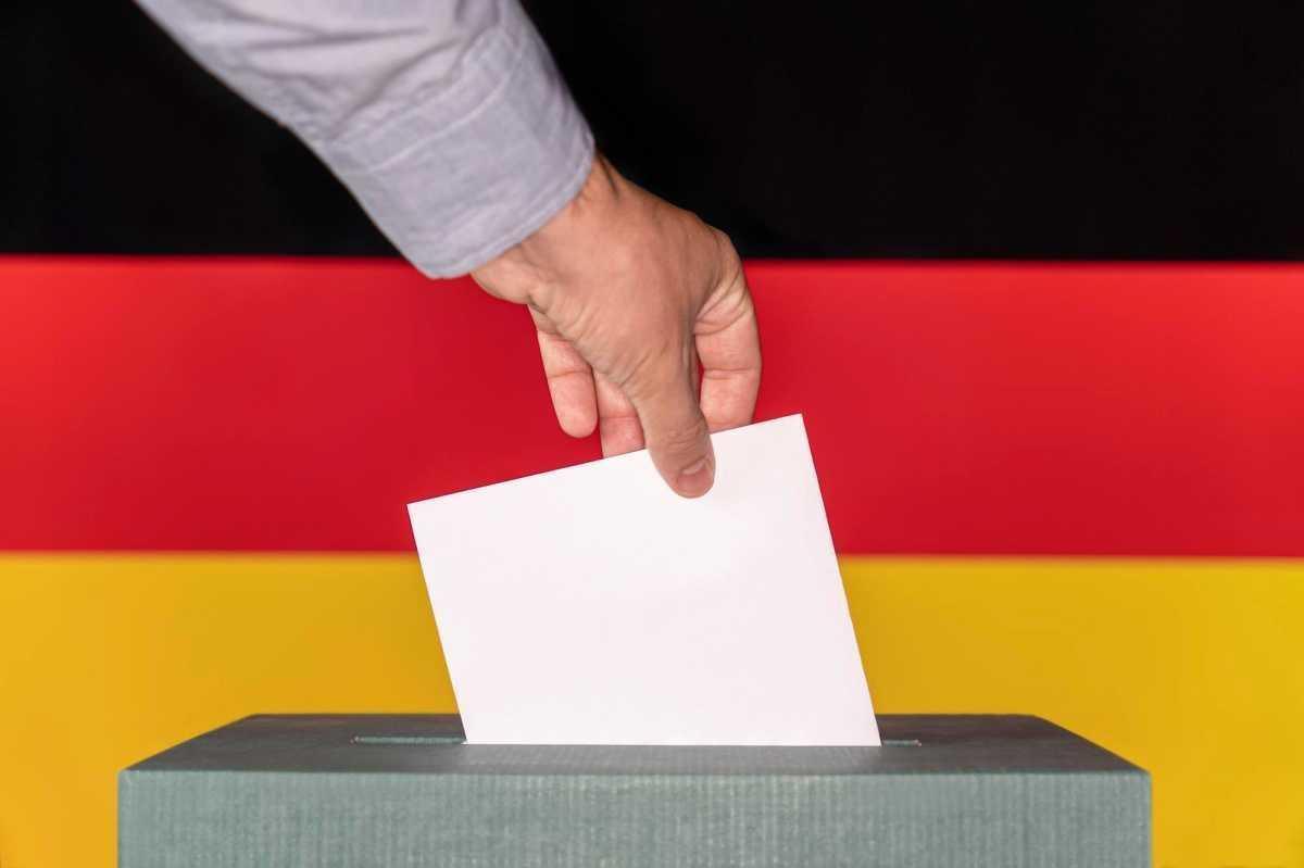 Briefwahl zur Kommunalwahl: Fristen beachten Briefwahl zur Kommunalwahl: Fristen beachten
