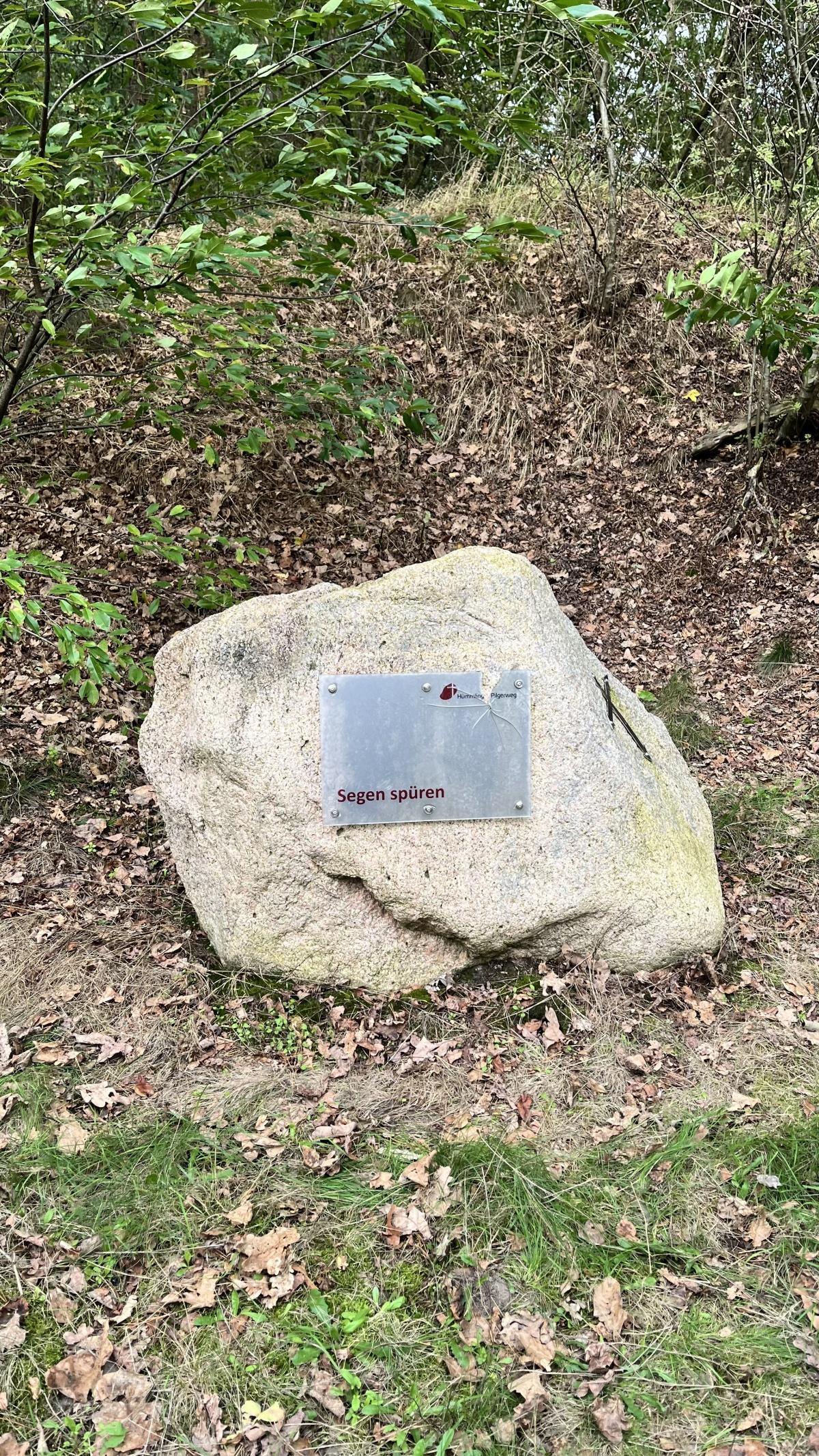 Männerpilgern 19.9.2026 Hümmlinger Pilgerweg e.V.