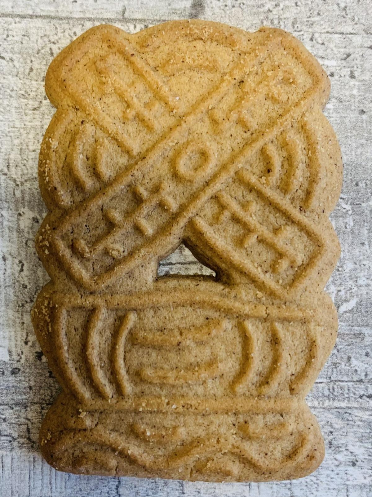 Weihnachtsbäckerei beim Heimatverein Backspaß für Kinder in Lathen Weihnachtsbäckerei beim Heimatverein Backspaß für Kinder in Lathen