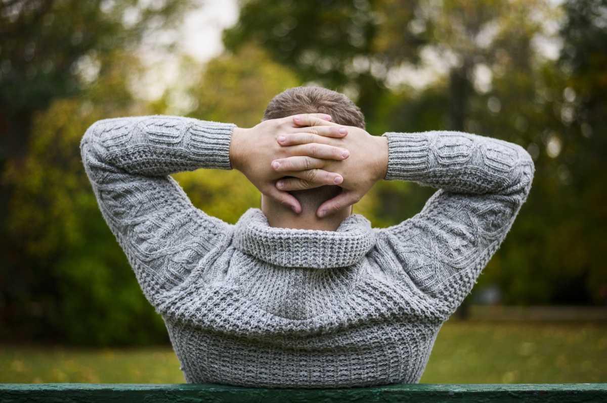 Depressionen als Chance verstehen?