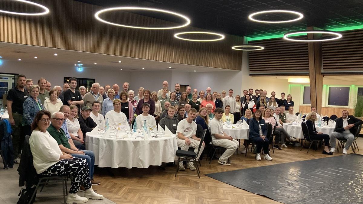 Freiwilliges Engagement im Emsland hat viele Gesichtern