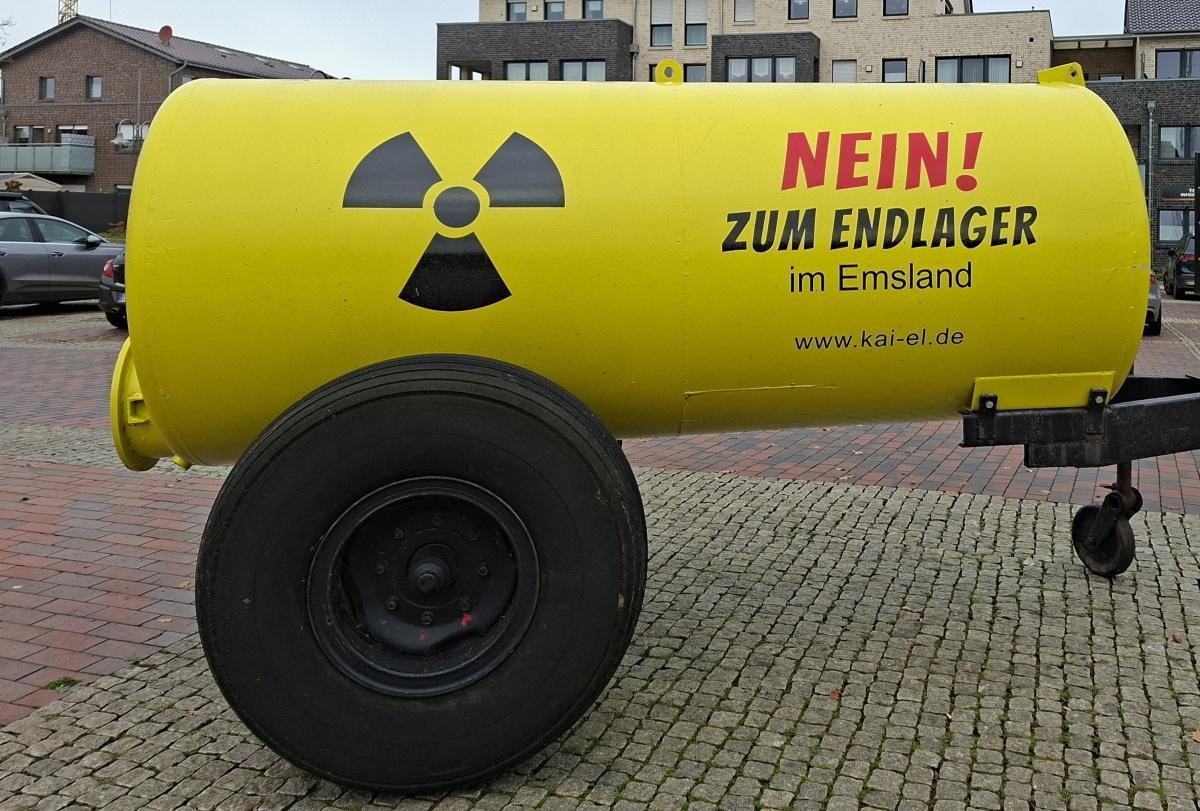 Vier von zehn Teilgebieten bleiben im Verfahren Vier von zehn Teilgebieten bleiben im Verfahren