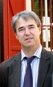 Pour Hervé Guerrera il manque la langue d'Oc au projet (photo MN)