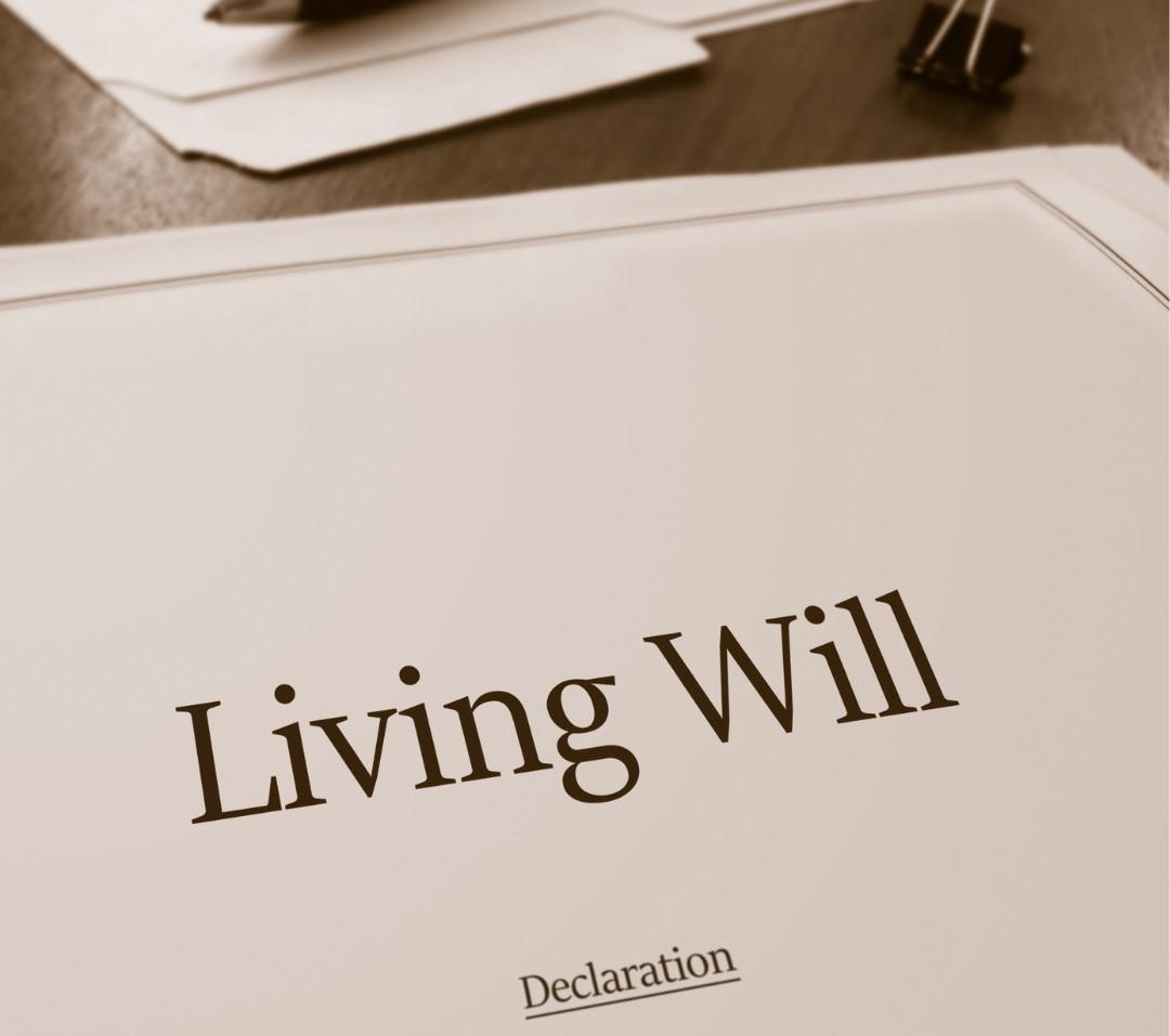 What You Need to Know About Living Wills