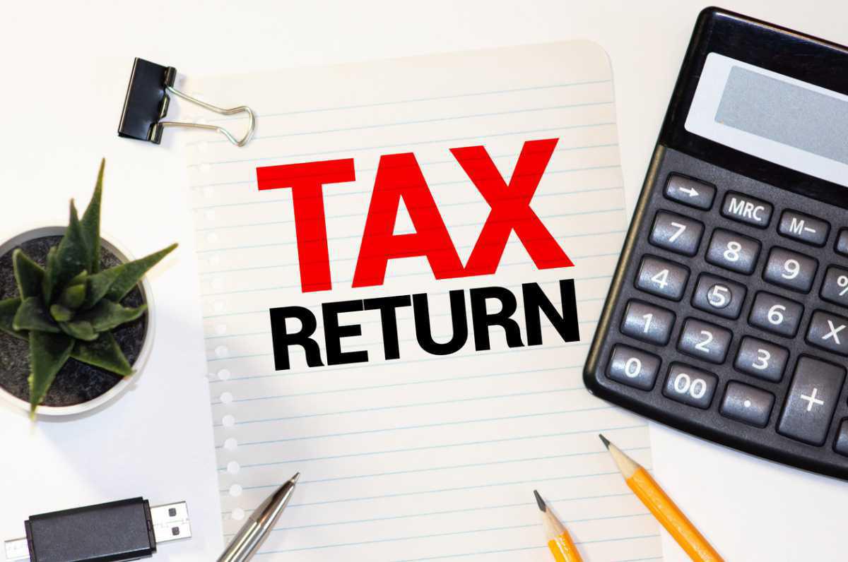 Trust Income Tax Returns