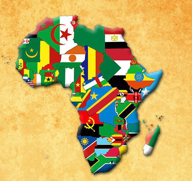 Africa Overview Africa Overview