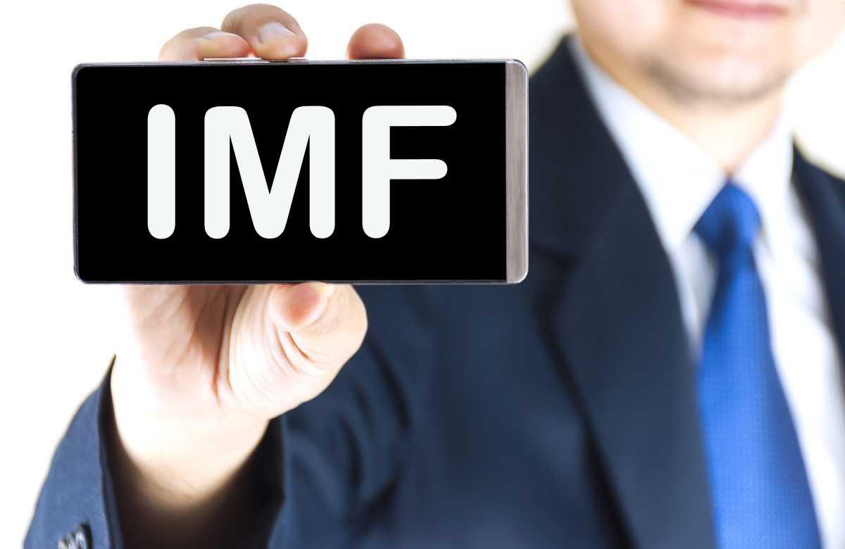  IMF Concludes Annual Consultation with South Africa: Positive Outlook Amid Challenges 