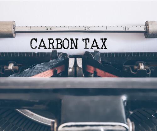 South Africa Increases Carbon Tax to Combat Climate Change South Africa Increases Carbon Tax to Combat Climate Change
