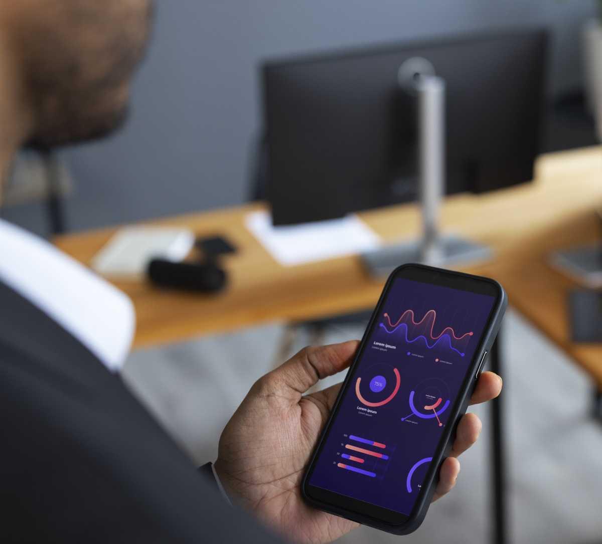 SMEs Embrace AI to Boost Efficiency and Competitiveness SMEs Embrace AI to Boost Efficiency and Competitiveness