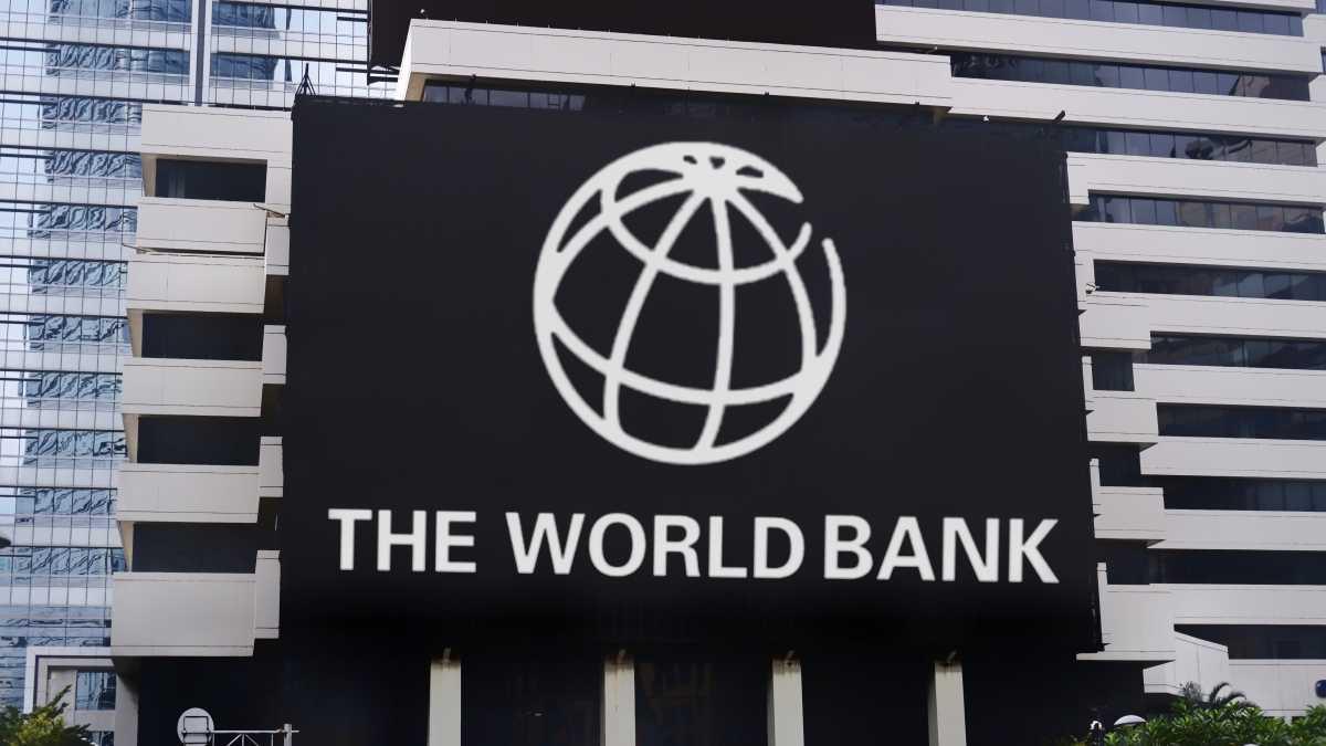 South Africa Secures US$1.5 Billion World Bank Loan to Modernize Infrastructure South Africa Secures US$1.5 Billion World Bank Loan to Modernize Infrastructure