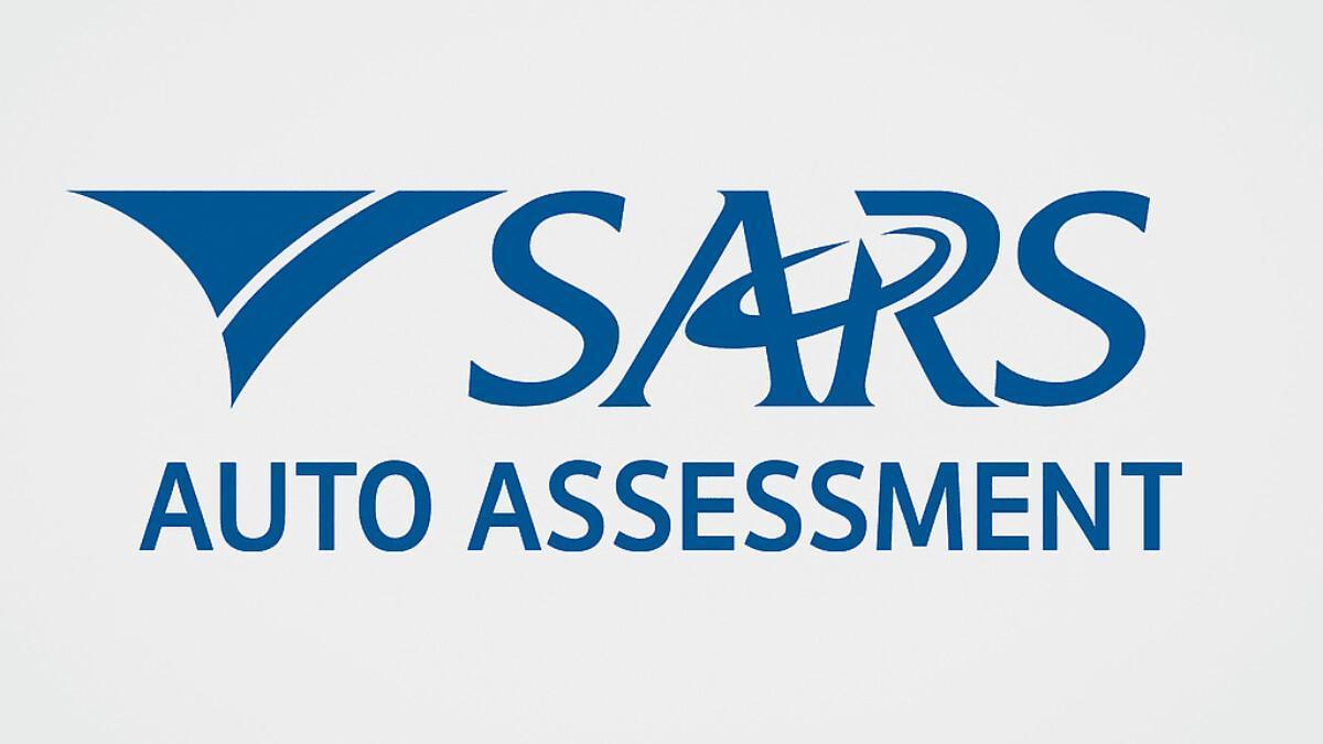 Auto-assessments at SARS: convenience, but still requires verification Auto-assessments at SARS: convenience, but still requires verification