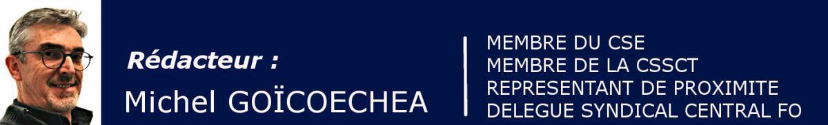 La Cooptation chez CHUBB France La Cooptation chez CHUBB France