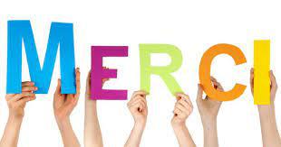 ELECTIONS 2024, MILLE MERCI ! ELECTIONS 2024, MILLE MERCI !