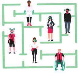 TRAVAIL et HANDICAP: Journée du 27 Novembre