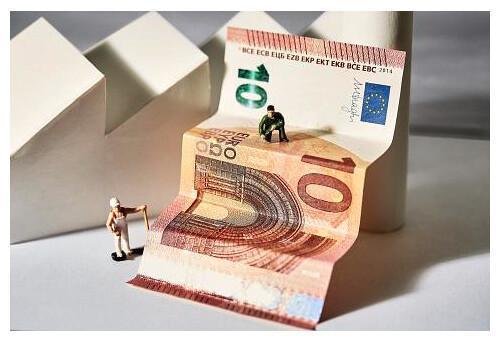 Salaires : des augmentations 2026 en net repli