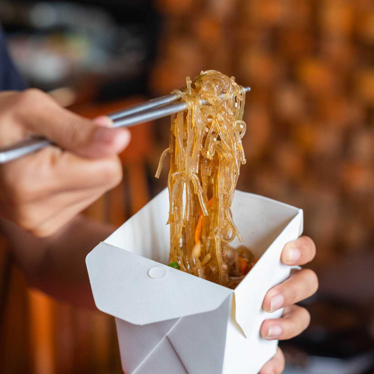Ssikkek To Go x Yummykitchen, RDTX, Kuningan