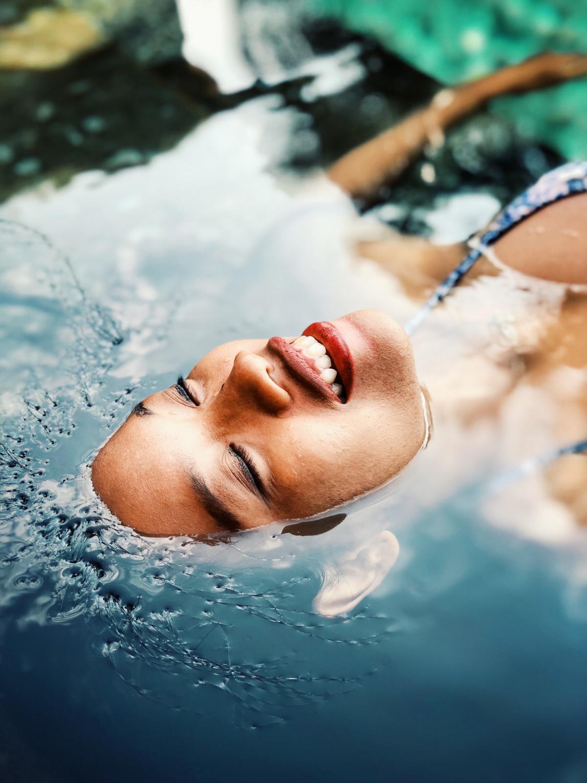 Laser Treatment