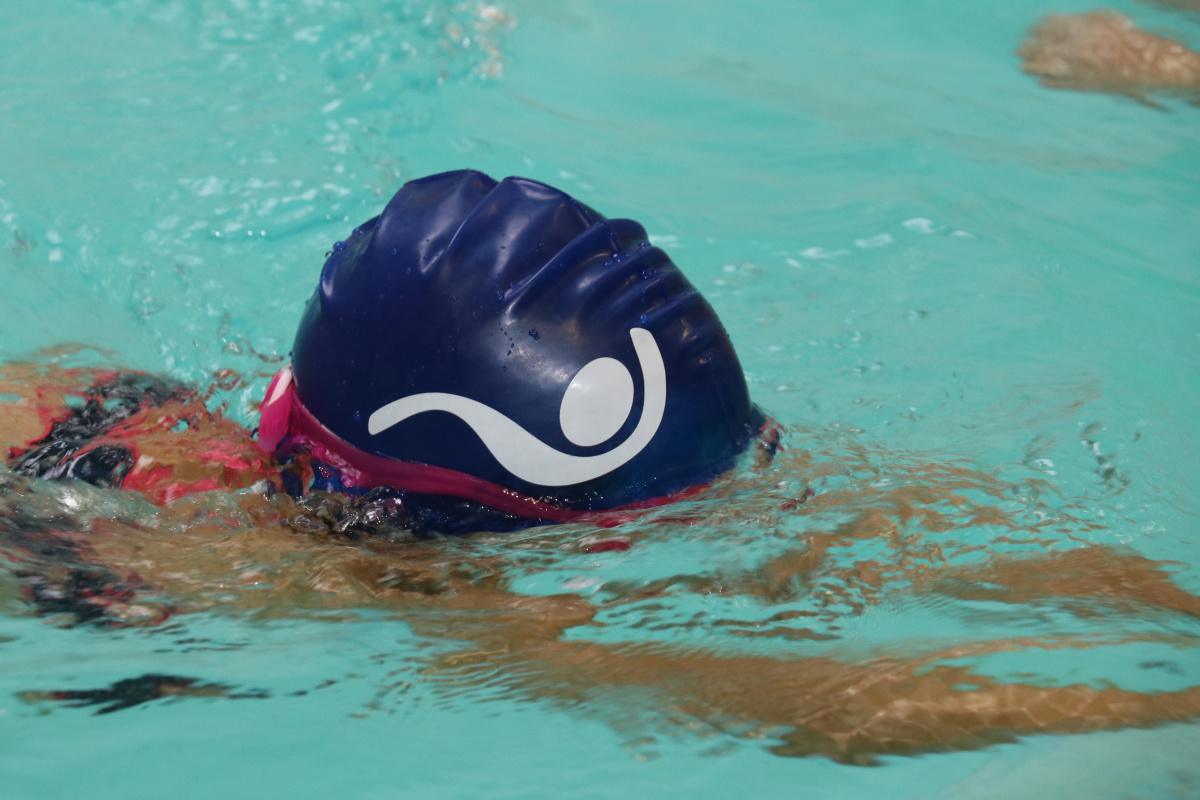 Perfectionnement natation 6 à 9 ans