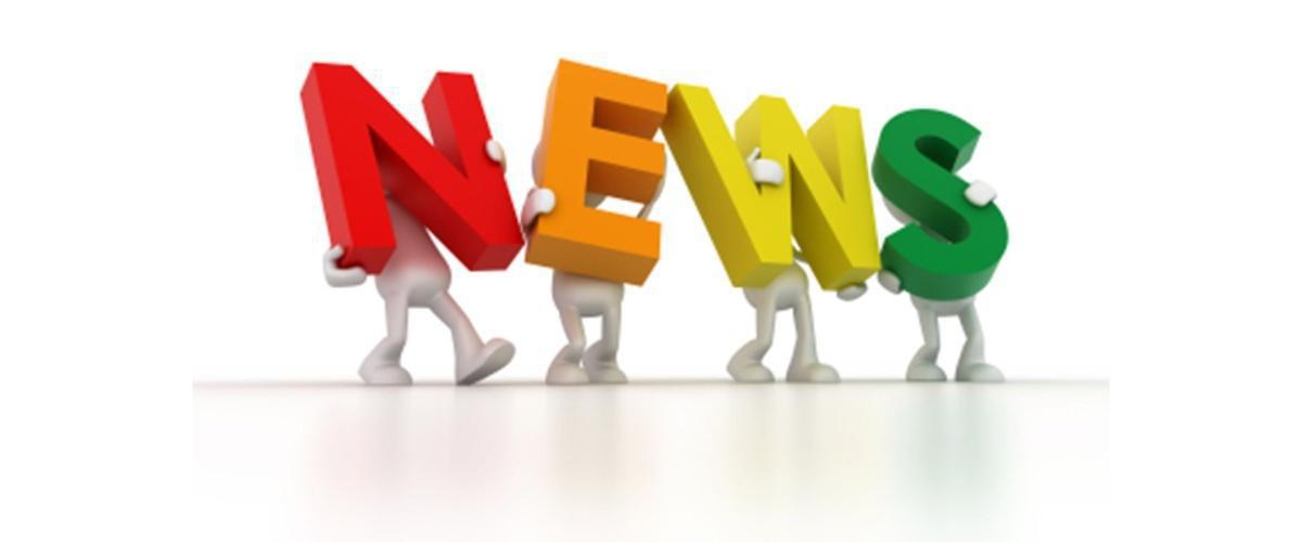 Les news de mars sont ici...