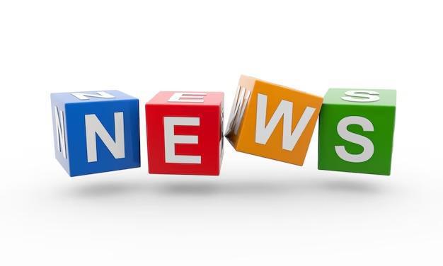 Demandez les news de juin...