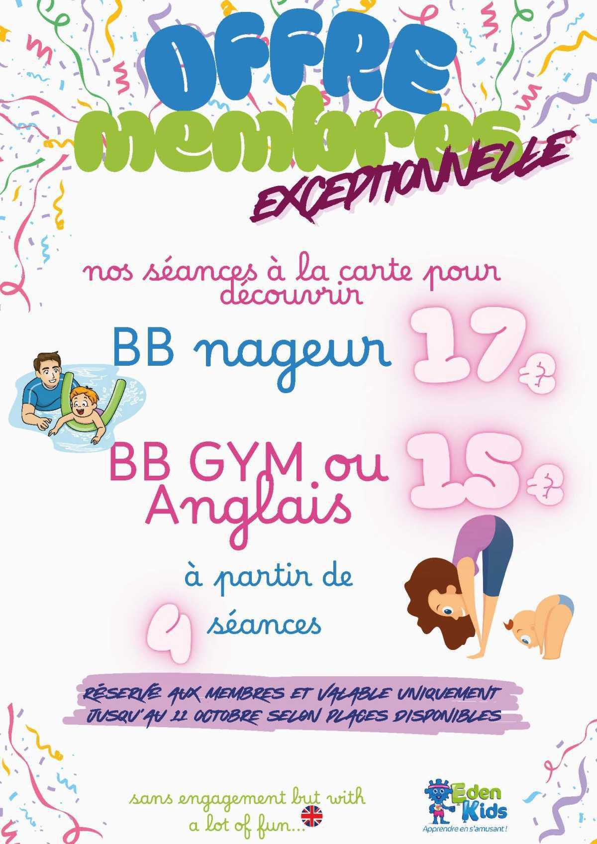 Et si c'était le bon moment de découvrir une autre activité ?