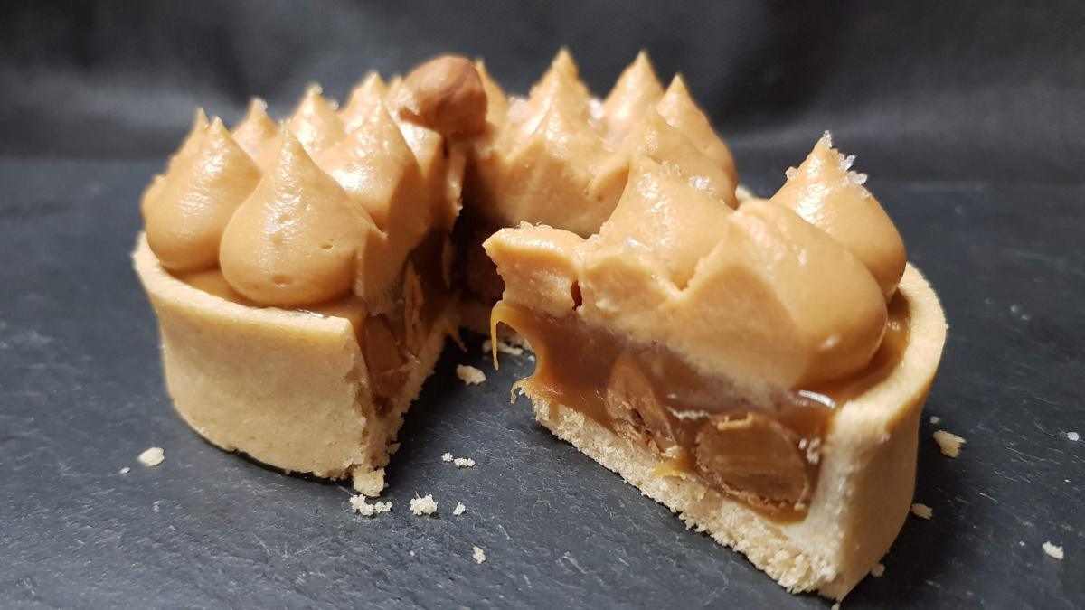 Le P'ty Papatissier Le P'ty Papatissier