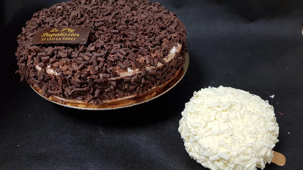 Le P'ty Papatissier Le P'ty Papatissier