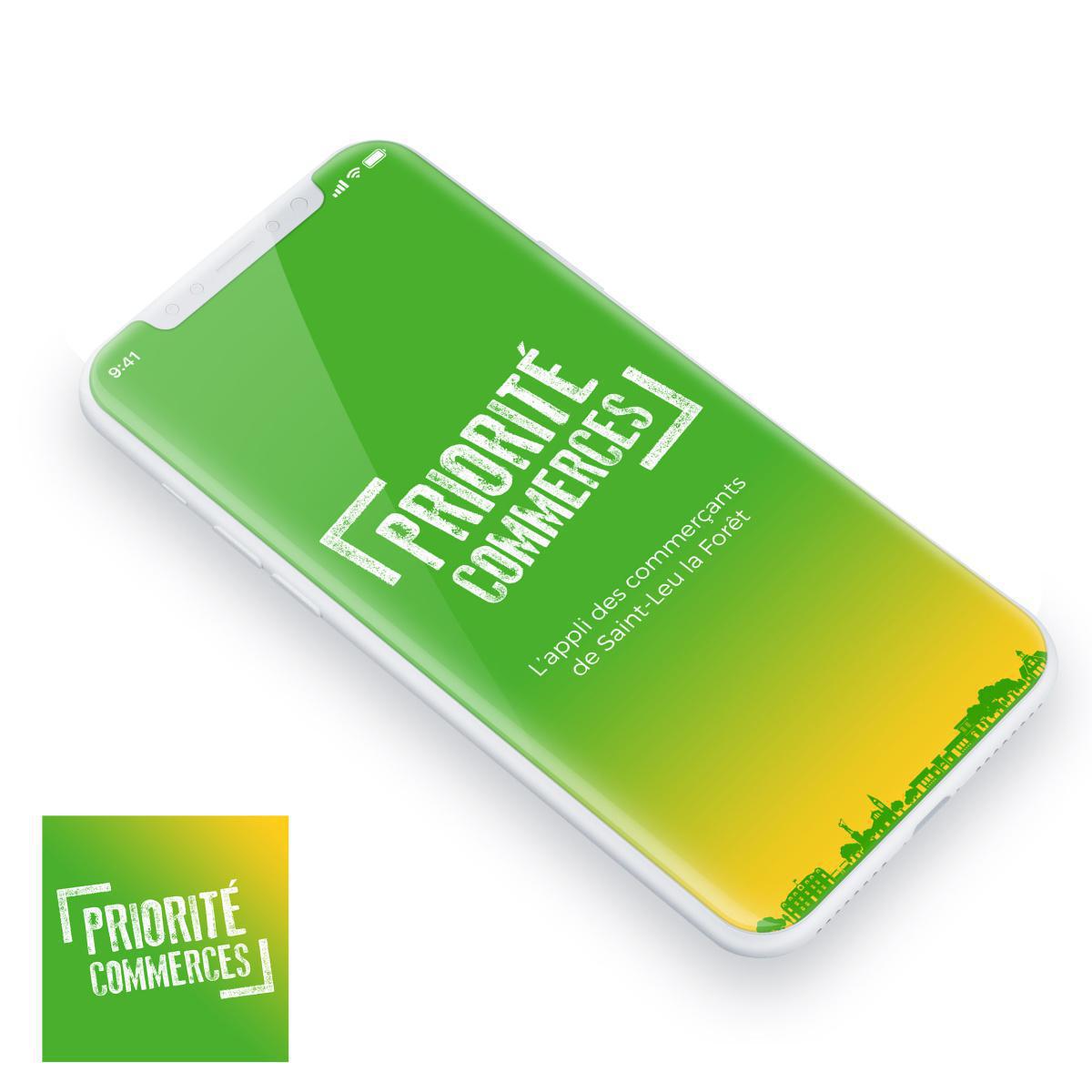 Lancement de l'appli !! Lancement de l'appli !!