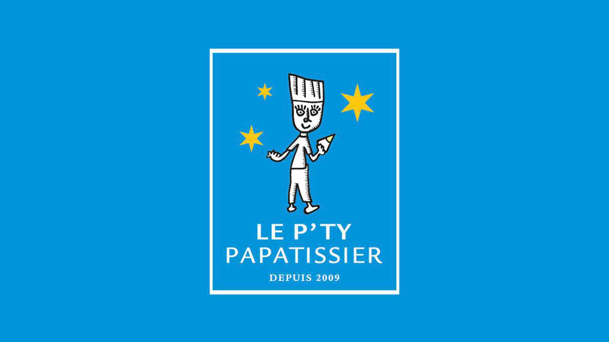 Le P'ty Papatissier vous informe Le P'ty Papatissier vous informe