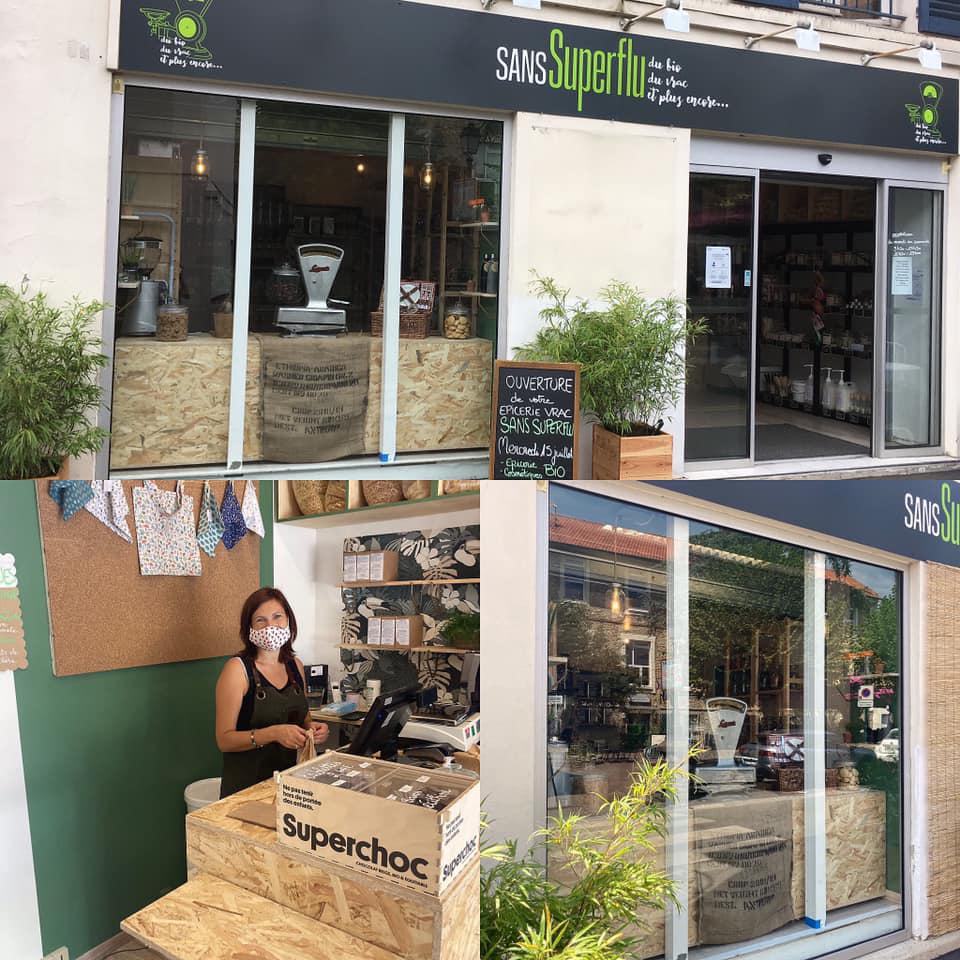 Sans Superflu Sans Superflu