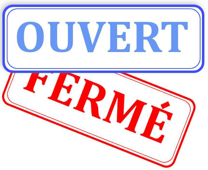 Infos Mairie Infos Mairie