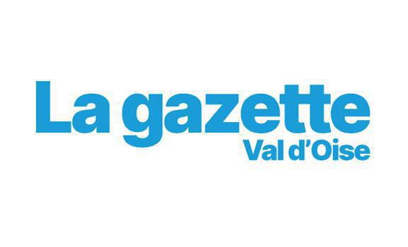 On en parle dans la Gazette du Val d'Oise ! On en parle dans la Gazette du Val d'Oise !