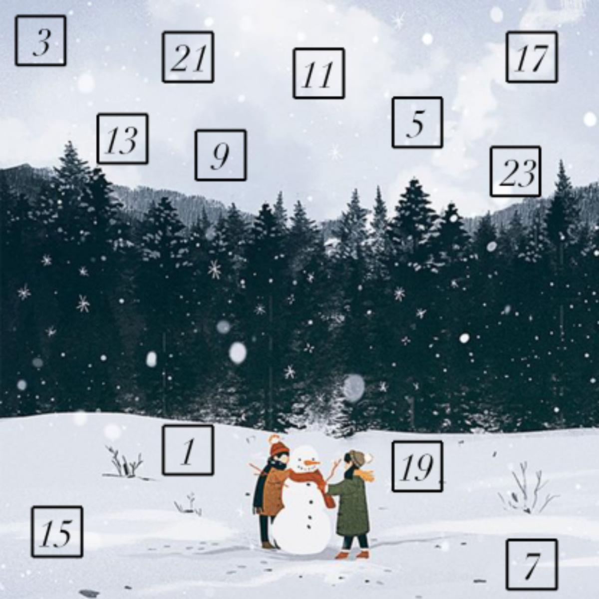 Ça y est, le compte à rebours est lancé. Ça y est, le compte à rebours est lancé.