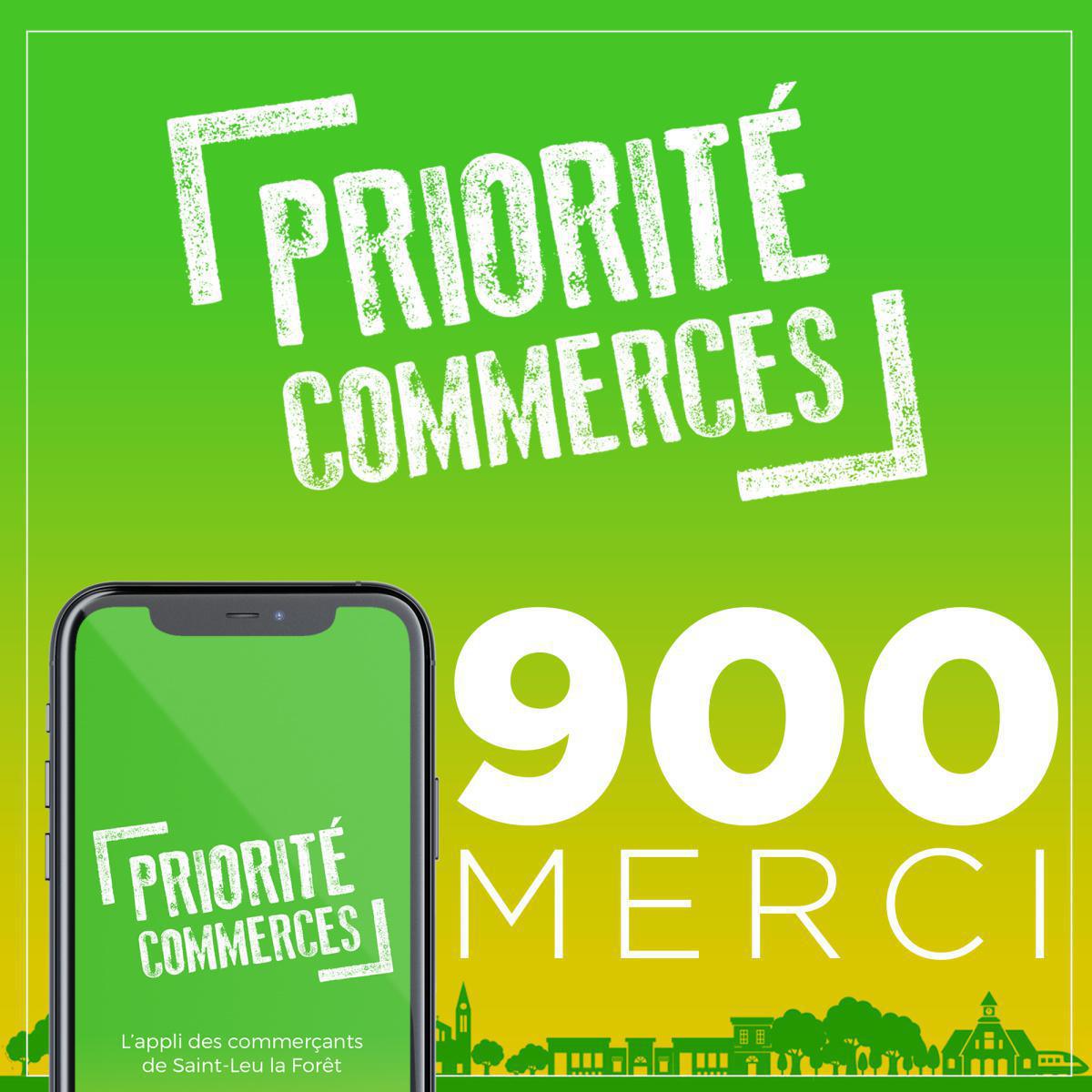900 mercis et une nouveauté pour bientôt ! 900 mercis et une nouveauté pour bientôt !