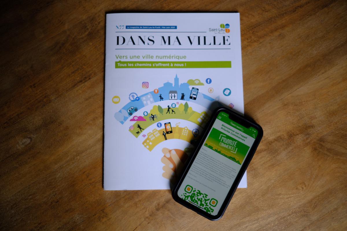 Quand on vous dit que le numérique c'est l'avenir ;) Quand on vous dit que le numérique c'est l'avenir ;)