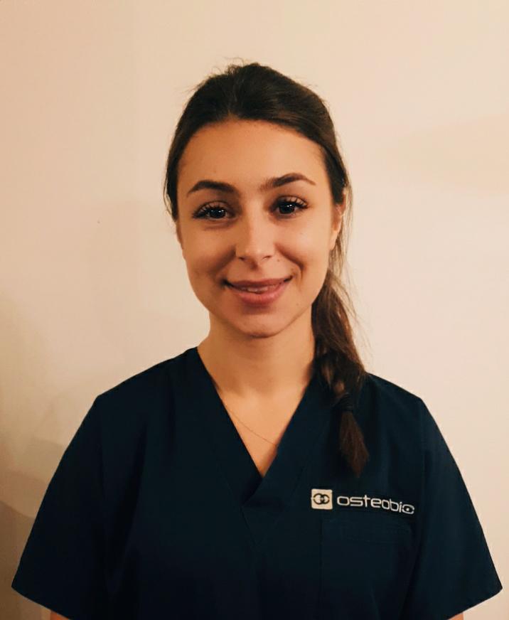 Une nouvelle venue dans l'appli Une nouvelle venue dans l'appli