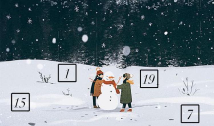 Ça y est, le compte à rebours est lancé.