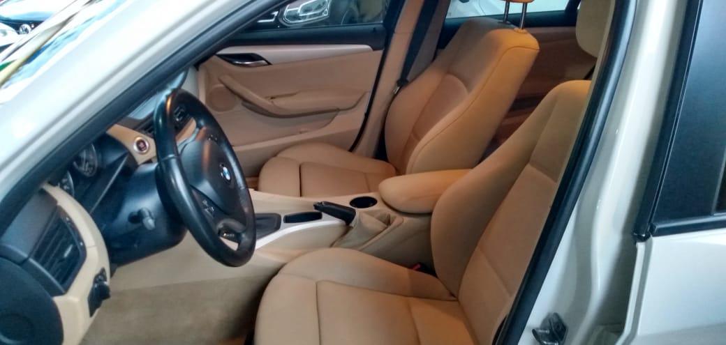 BMW X1 2013