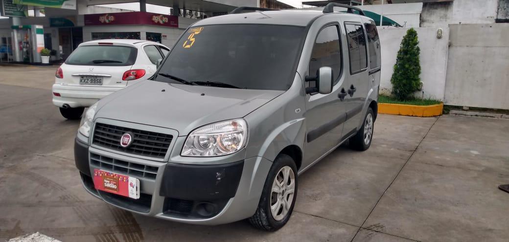 Doblo Essense 1.8 2015