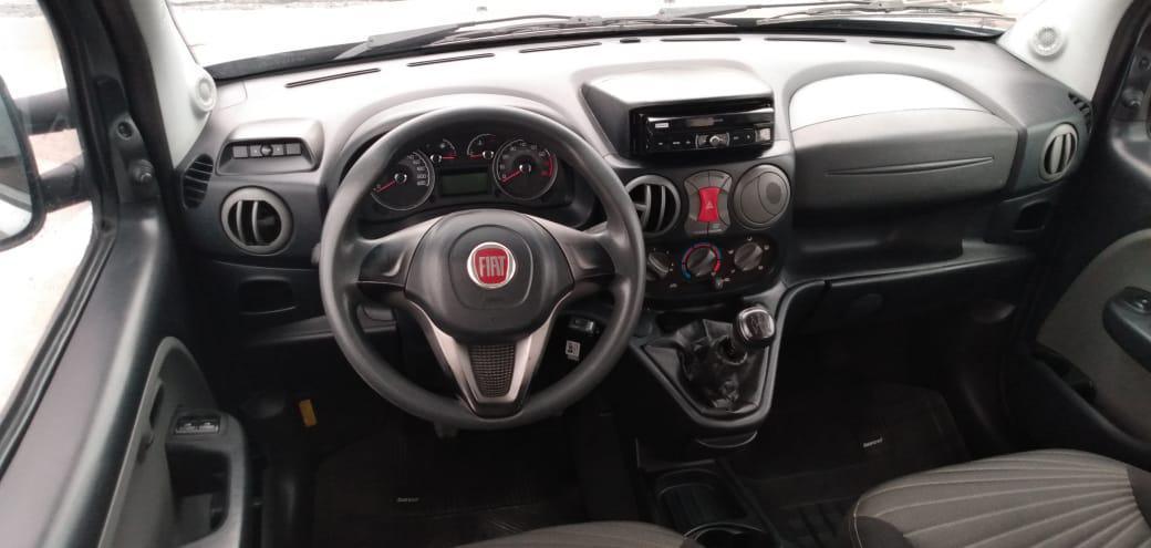Doblo Essense 1.8 2015