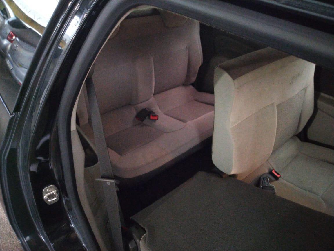 Spin LTZ Completo Automático 2015